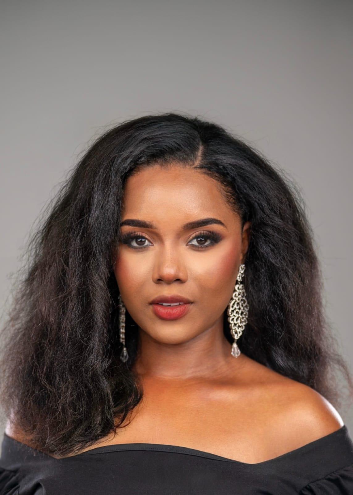 Jozel Cooper